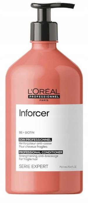 L'Oreal Serie Expert Biotin Inforcer Odżywka 750ml
