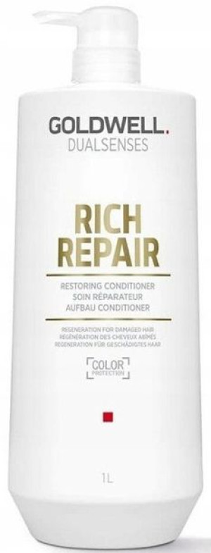 Goldwell Rich Repair Odżywka Regenerująca 1000 ml