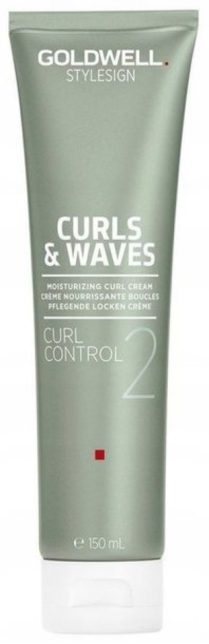 Goldwell Curls&Waves Krem Do Loków 150 ml
