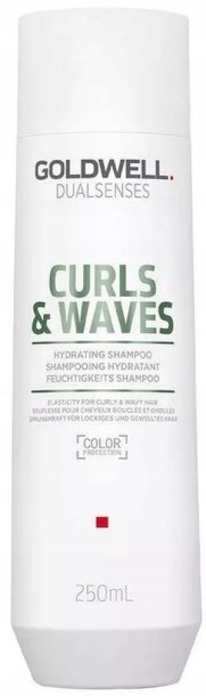 Goldwell Dualsenses Curls&Waves Szampon 250 ml