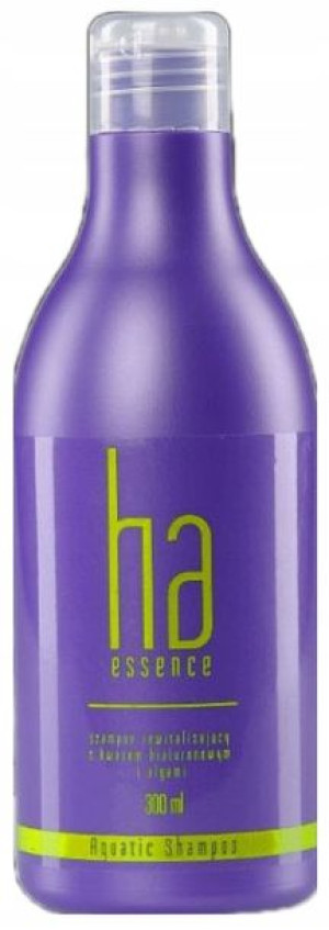 Stapiz Szampon Ha Essence Kwas Hialuronowy 300 ml
