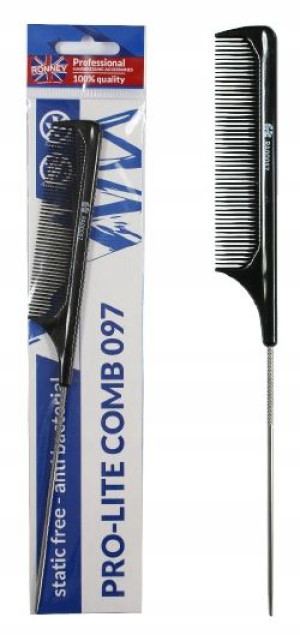 Ronney Grzebień Comb Pro-Lite 097 - 221 mm