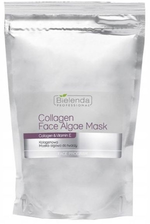 Bielenda Professional Maska Algowa Kolagenowa 190g