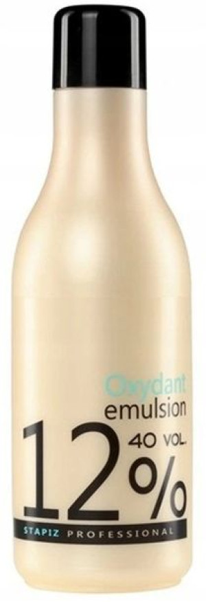 Stapiz Oxydant Woda Utleniona w Kremie 12% 1000 ml