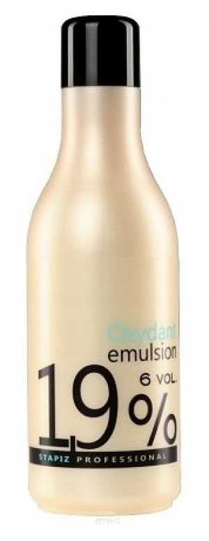 Stapiz Oksydant Utleniacz 1.9% 1000 ML