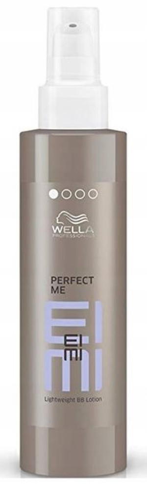 Wella Eimi Perfect Me Lotion 100 ml