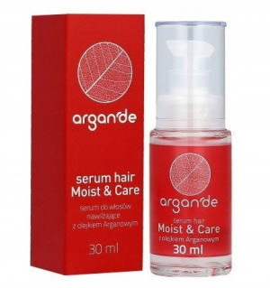 Stapiz Argan'de Serum do Włosów 30 ml