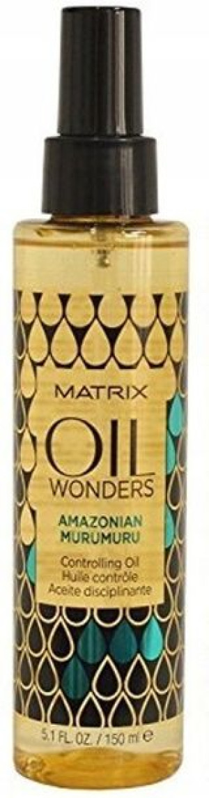 Matrix Oil Wonders Amazonian Murumuru Olejek 150