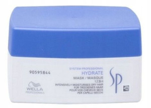 Wella SP Hydrate Maska 200 ml