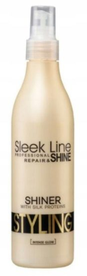 Stapiz Sleek Line Silk Shiner Nabłyszczenie
