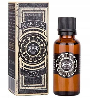 Dear Barber Beard Olejek do Brody 30 ml MUST HAVE