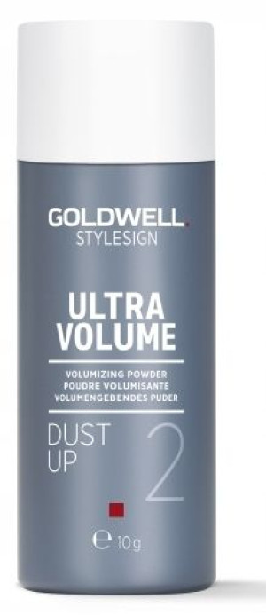Goldwell Ultra Volume Dust Up Puder 10 g