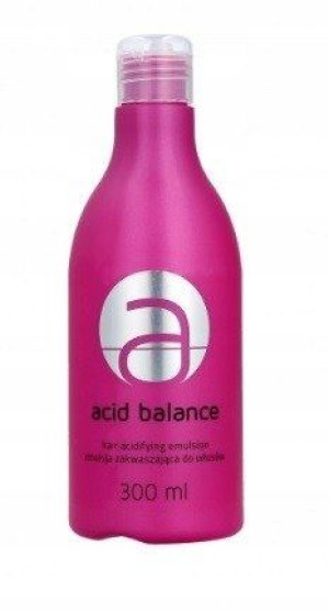 Emulsja Acid Balance Emulsja 300 ml
