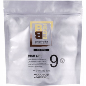 Alfaparf BB Bleach High Lift Rozjaśniacz 400 g