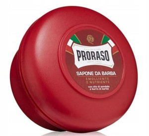 Proraso Sapone Red Mydło Do Golenia 150 ml