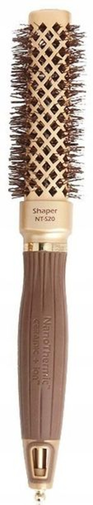 Olivia Garden Nano Thermic Ceramic+Ion Shaper S20