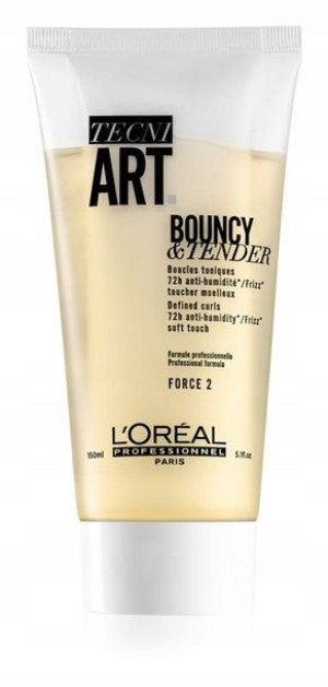 L'Oreal Dual Stylers Tecni Art Krem-Żel 150 ml