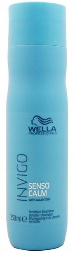 Wella Balance Senso Calm Sensitive Szampon 250ml