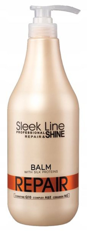 Stapiz Sleek Line Balm Repair Balsam 1000 ml