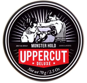 Uppercut Monster Hold Pomada 70 g
