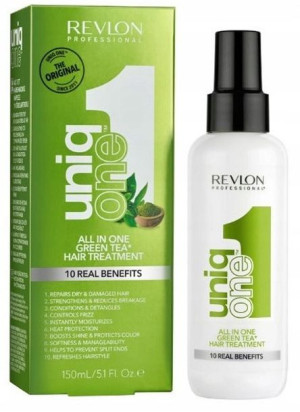 Revlon Professional Uniq One Green Tea Odżywka 150