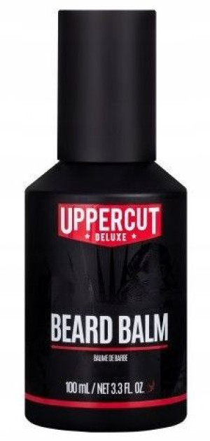 Uppercut Deluxe Beard Balm Balsam Do Brody 100 ml