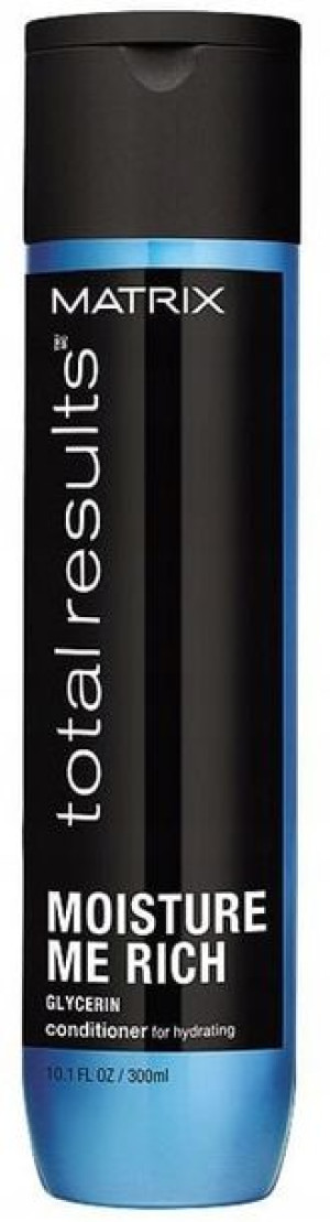 Matrix Total Results Moisture Me Rich Odżywka 300