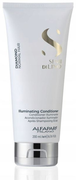 Alfaparf SDL Diamond Odżywka Rozświetlająca 200 ml