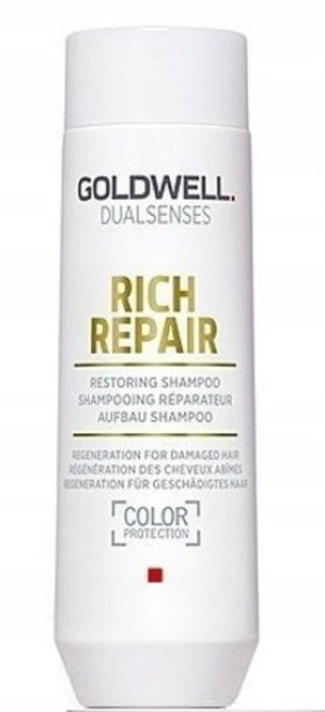 Goldwell Dualsenses Rich Repair Szampon 250 ml