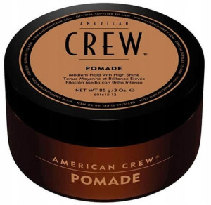 American Crew Pomada do Stylizacji Włosów 85 g