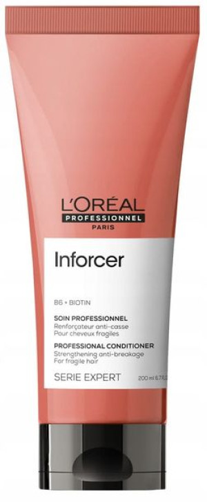 L'Oreal B6+Biotin Inforcer Odżywka 200ml