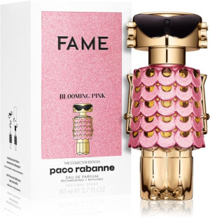 Paco Rabanne Fame Blooming Pink Edp 80ml Oryginał