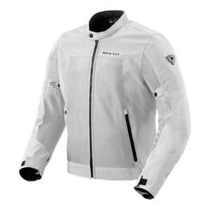 Kurtka REVIT ECLIPSE 2 SILVER srebrny GRATISY