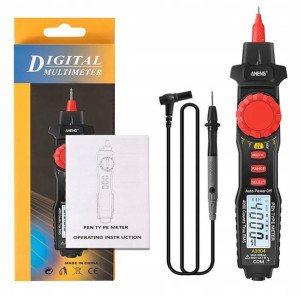 Multimetr miernik wielofunkcyjny ANENG A3004