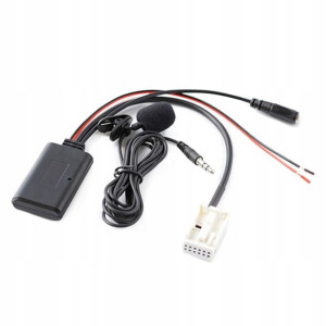 Adapter Moduł Bluetooth Passat Polo Octavia Golf