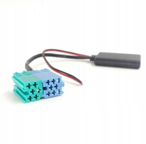 Adapter Moduł Bluetooth Aux Fiat Bravo Od 2007