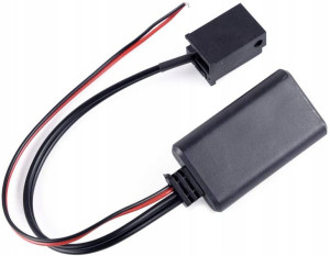Adapter Moduł Bluetooth Aux Opel Astra H Iii Cd30