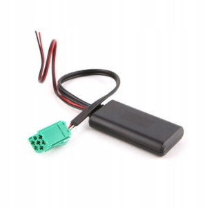 Adapter Moduł Bluetooth Aux Renault Laguna Megane