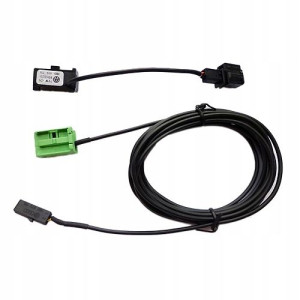 Kabel Sds Mikrofon Vw 3b0035711b Rns 310 315 510