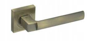 Klamka do drzwi GAMET VERSA DH-02-22-AB-KW