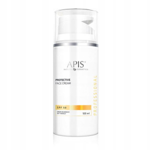 Apis Protective krem ochronny twarzy SPF50 UVA/UVB