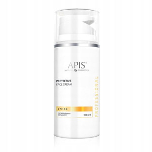 Apis Protective krem SPF50 po zabiegach kwasami