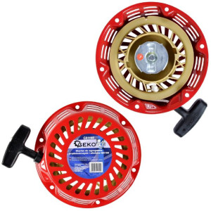 Starter Szarpak Rozrusznik Gx160 Silnik Agregat