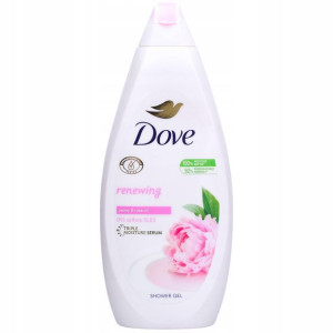 Żel Do Ciała Pod Prysznic Dove Renewing 750ml