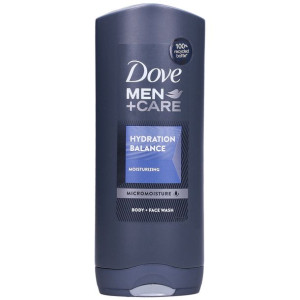 Dove Men Żel Pod Prysznic Hydration Balance 400ml