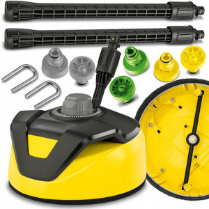 Karcher Szczota Do Mycia Kostki Tarasu T-racer T5 2.644-084.0