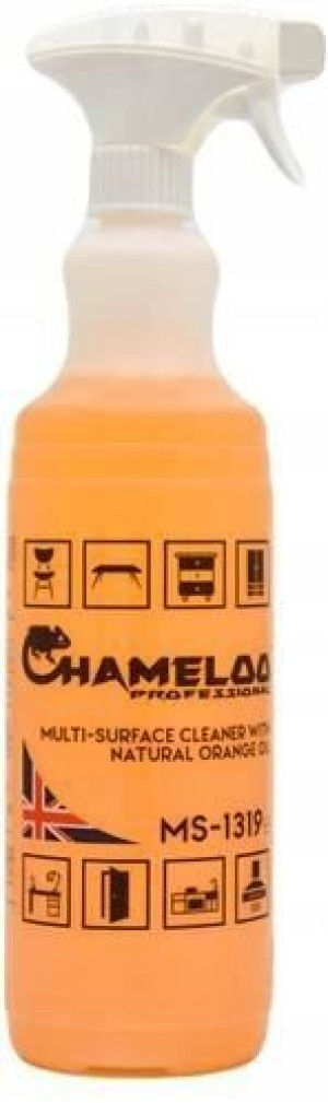 Chameloo Multi-Surface Orange 1l spray