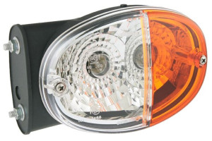 Lampa przednia LT3.48480