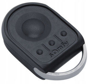 Pilot SOMFY KEYGO 4-kanałowy RTS Do Bramy 1841064