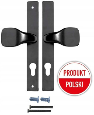 Pochwyt Pochwyty Do Furtki Bramki Gałka Do Drzwi